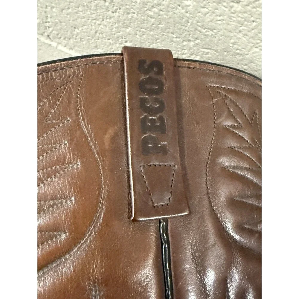 Red Wing Shoes men vintage